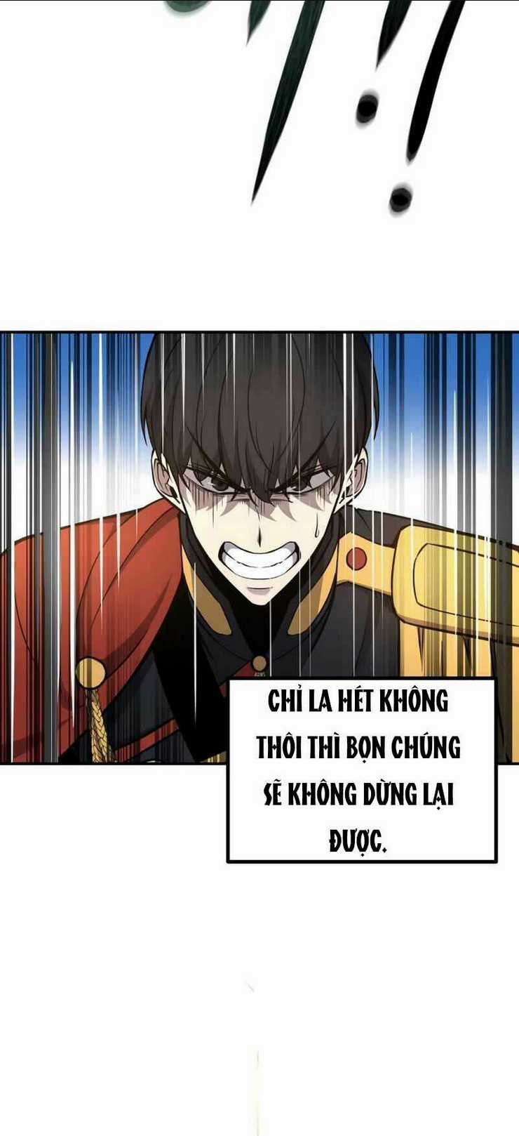 Trở Thành Hung Thần Trong Trò Chơi Thủ Thành Chapter 6 trang 18