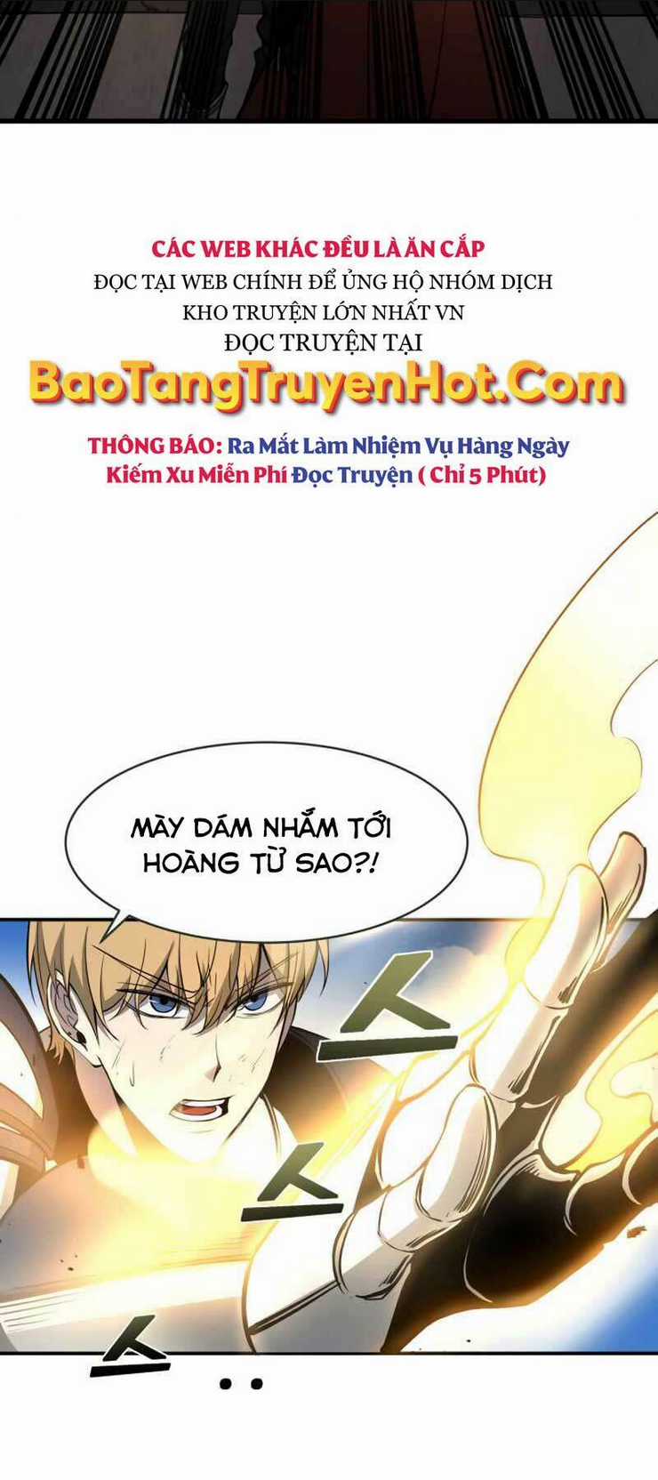 Trở Thành Hung Thần Trong Trò Chơi Thủ Thành Chapter 6 trang 20