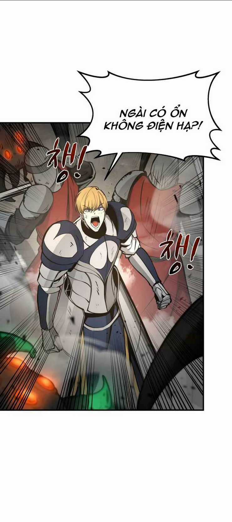 Trở Thành Hung Thần Trong Trò Chơi Thủ Thành Chapter 6 trang 21