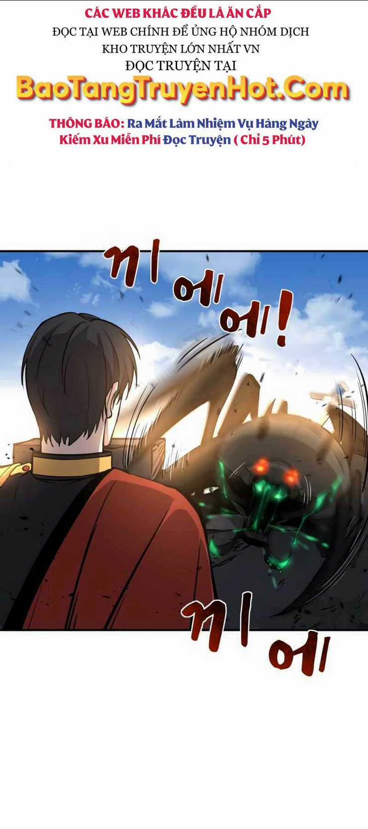 Trở Thành Hung Thần Trong Trò Chơi Thủ Thành Chapter 6 trang 22