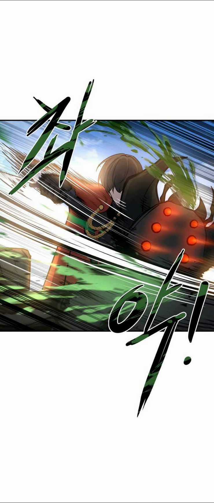 Trở Thành Hung Thần Trong Trò Chơi Thủ Thành Chapter 6 trang 24