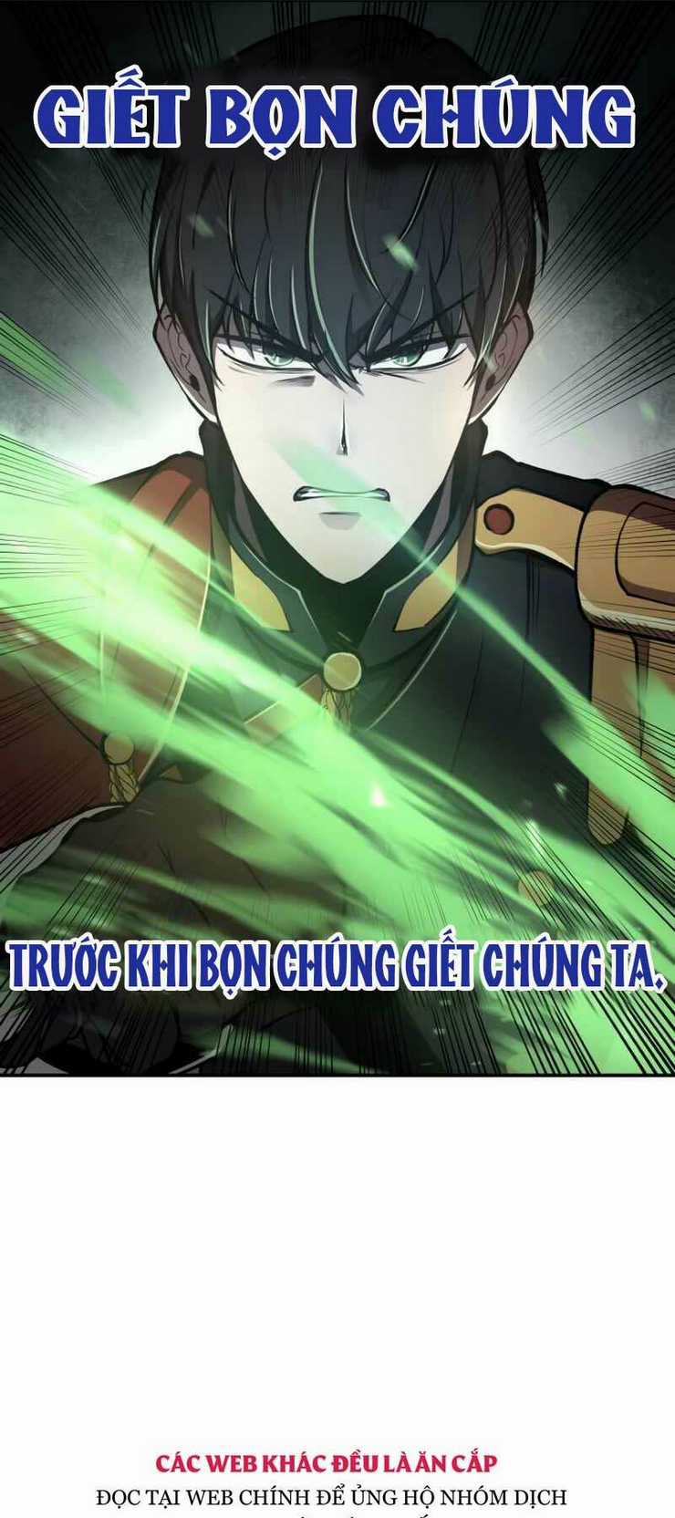 Trở Thành Hung Thần Trong Trò Chơi Thủ Thành Chapter 6 trang 25