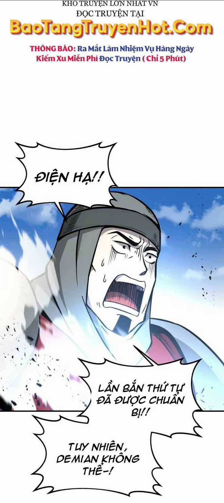 Trở Thành Hung Thần Trong Trò Chơi Thủ Thành Chapter 6 trang 26