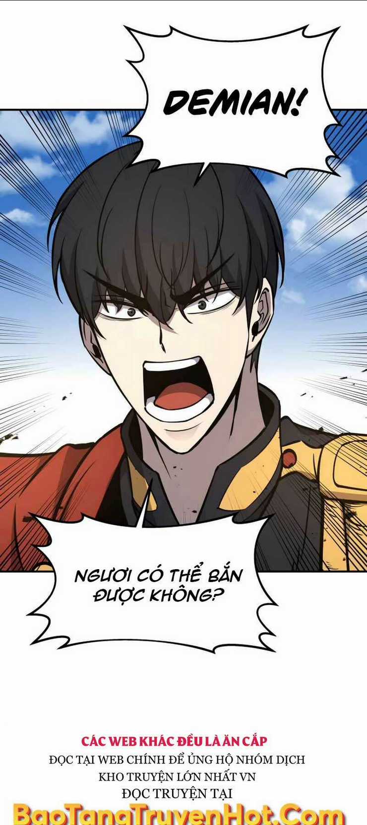 Trở Thành Hung Thần Trong Trò Chơi Thủ Thành Chapter 6 trang 27