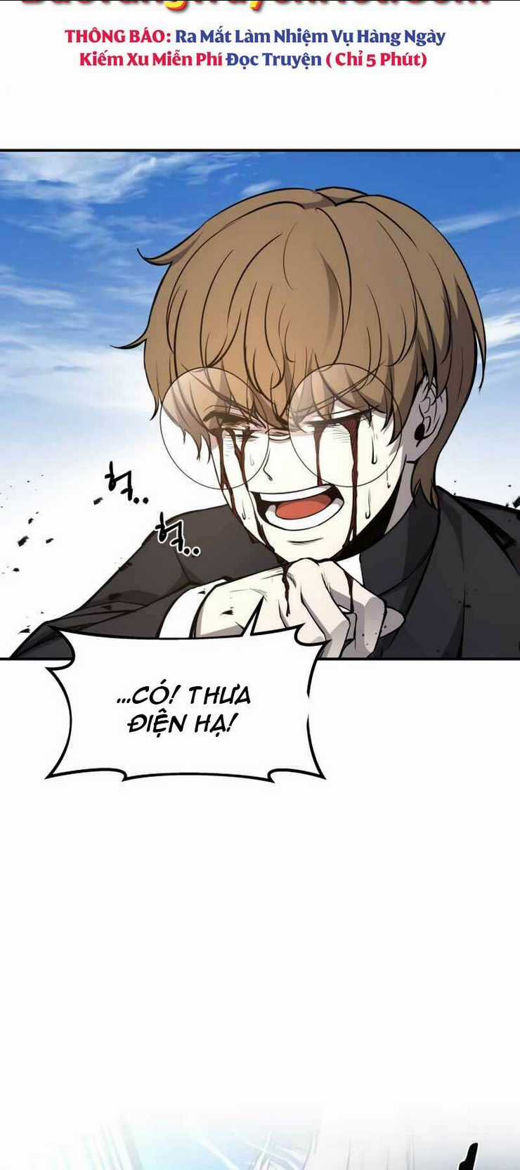 Trở Thành Hung Thần Trong Trò Chơi Thủ Thành Chapter 6 trang 28