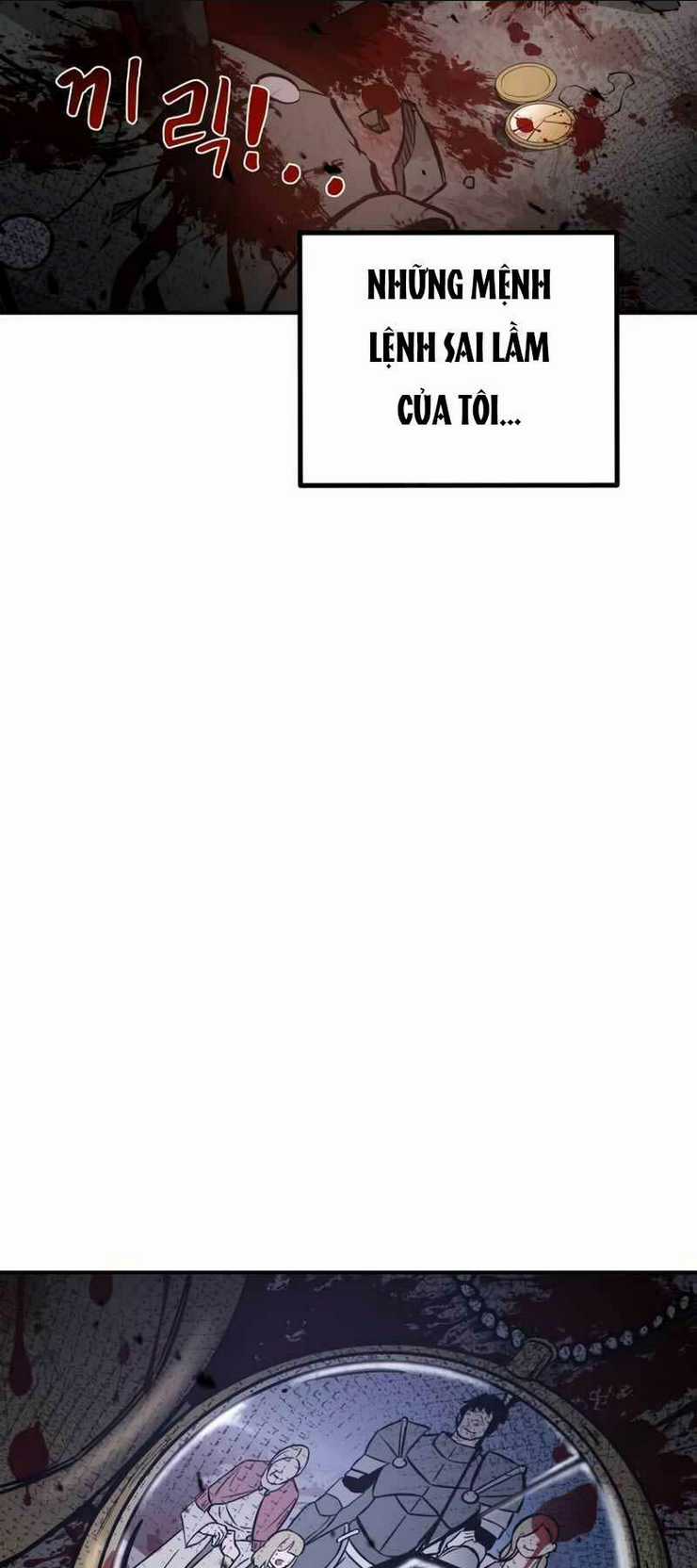 Trở Thành Hung Thần Trong Trò Chơi Thủ Thành Chapter 6 trang 3