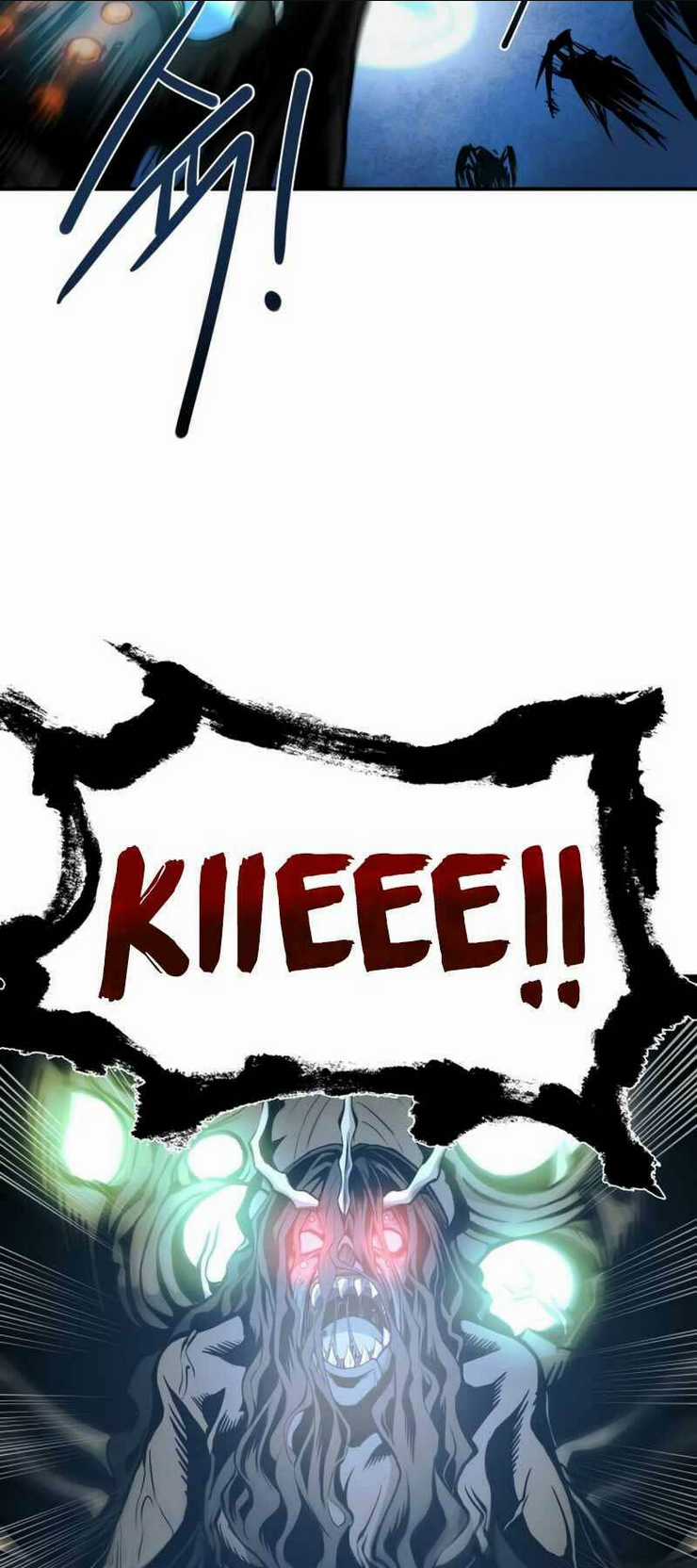 Trở Thành Hung Thần Trong Trò Chơi Thủ Thành Chapter 6 trang 33