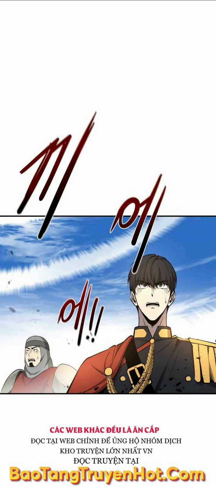 Trở Thành Hung Thần Trong Trò Chơi Thủ Thành Chapter 6 trang 38