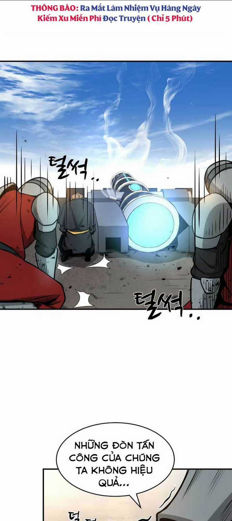 Trở Thành Hung Thần Trong Trò Chơi Thủ Thành Chapter 6 trang 39