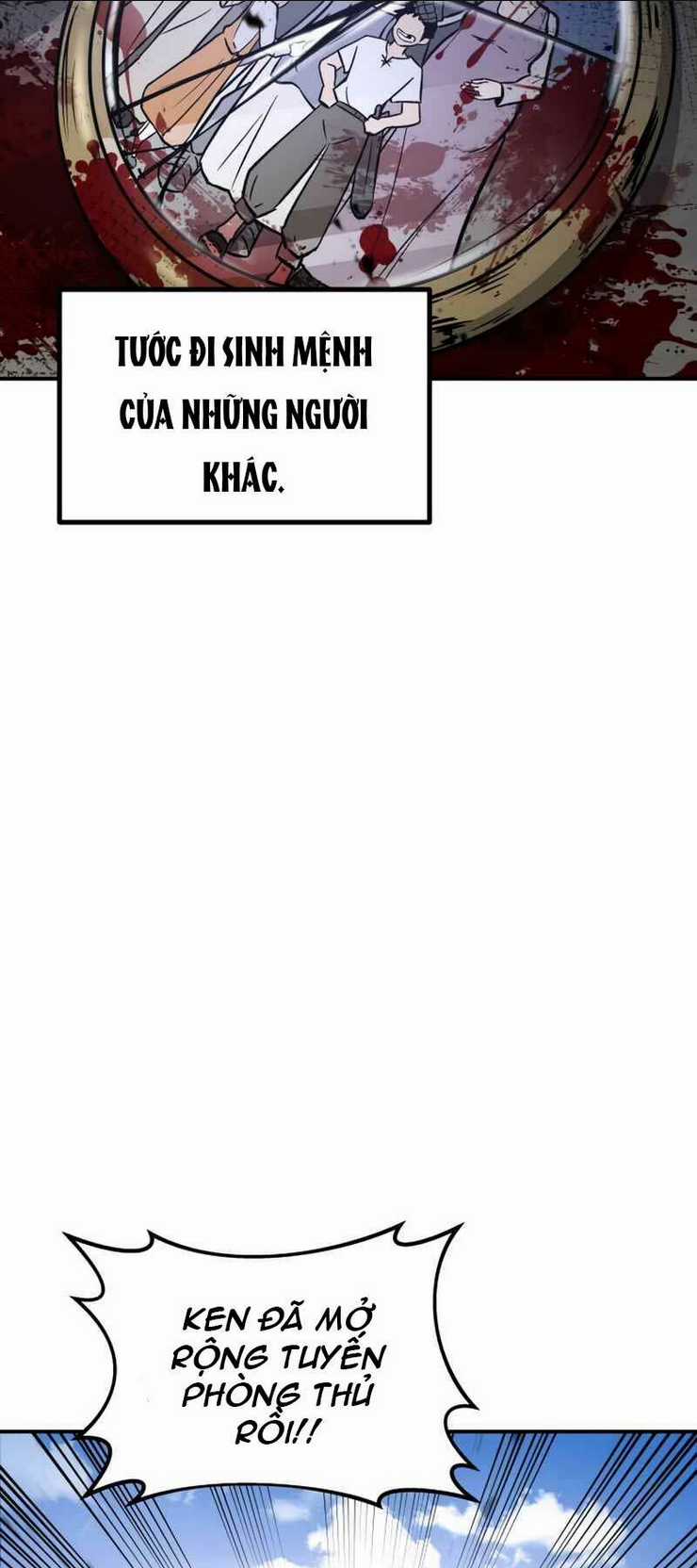 Trở Thành Hung Thần Trong Trò Chơi Thủ Thành Chapter 6 trang 4