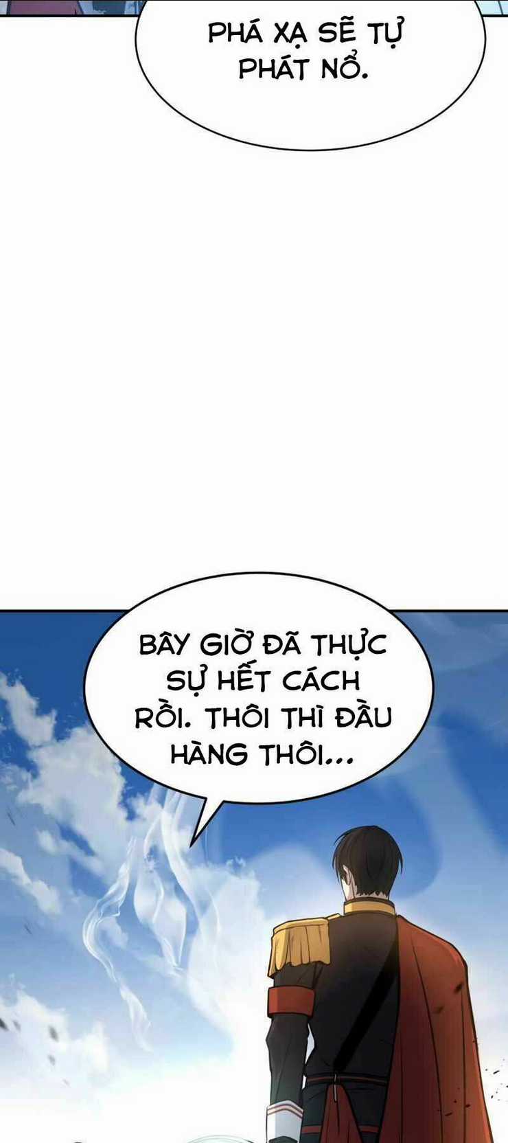 Trở Thành Hung Thần Trong Trò Chơi Thủ Thành Chapter 6 trang 41