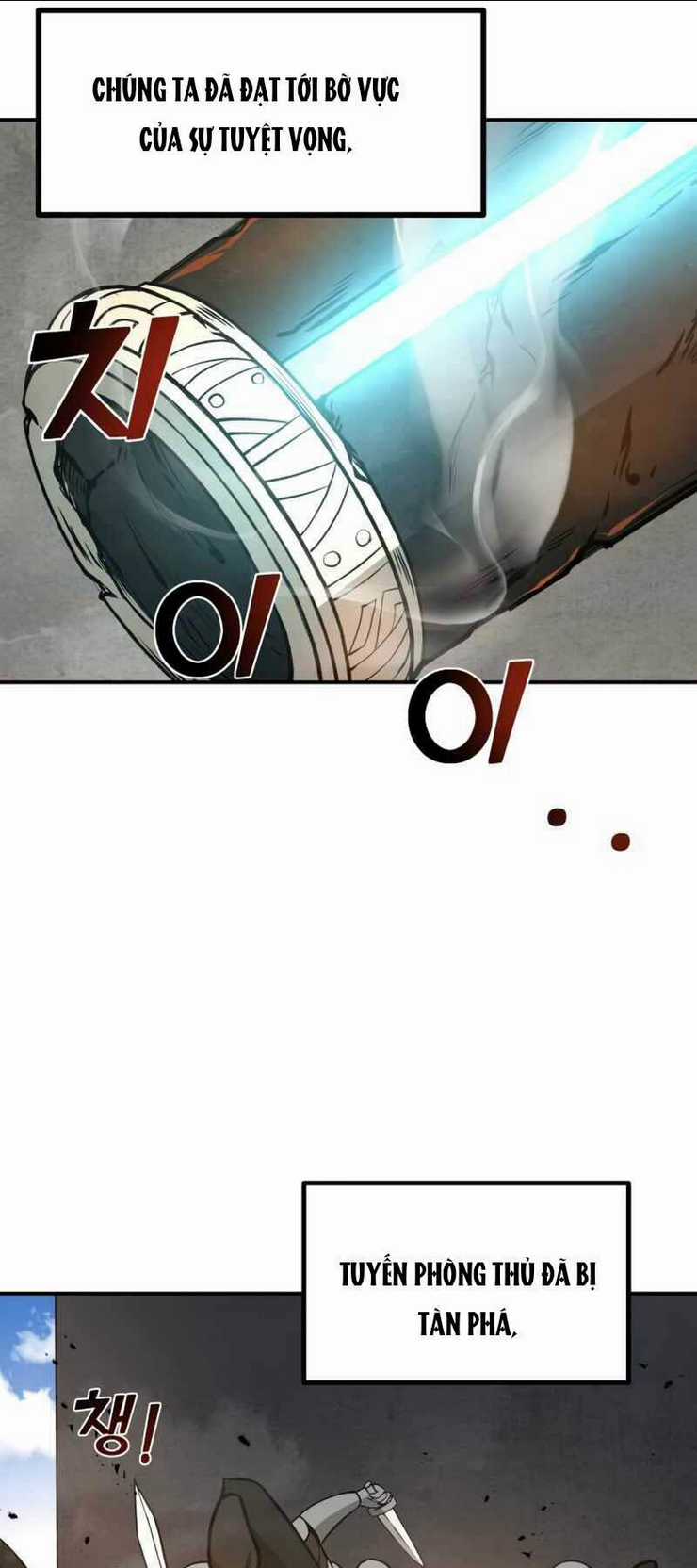 Trở Thành Hung Thần Trong Trò Chơi Thủ Thành Chapter 6 trang 44