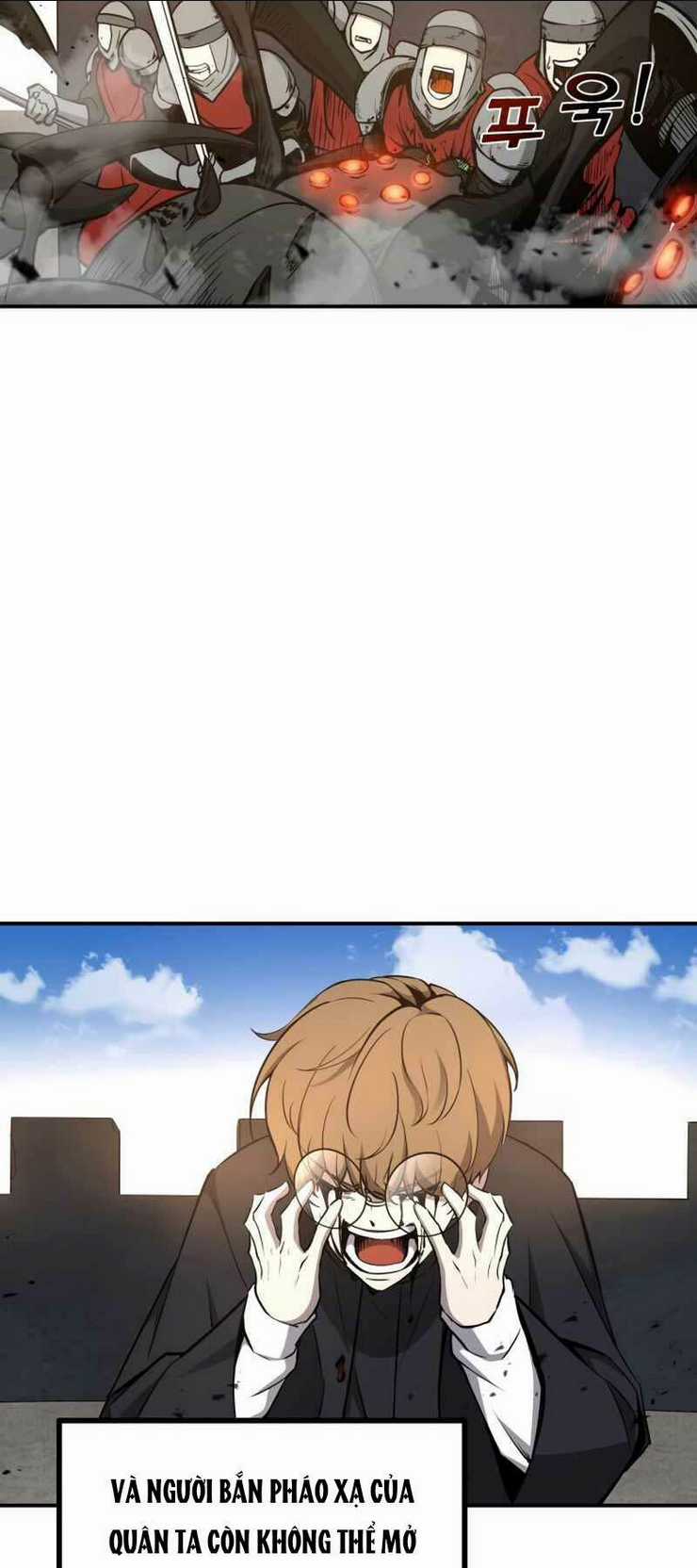 Trở Thành Hung Thần Trong Trò Chơi Thủ Thành Chapter 6 trang 45