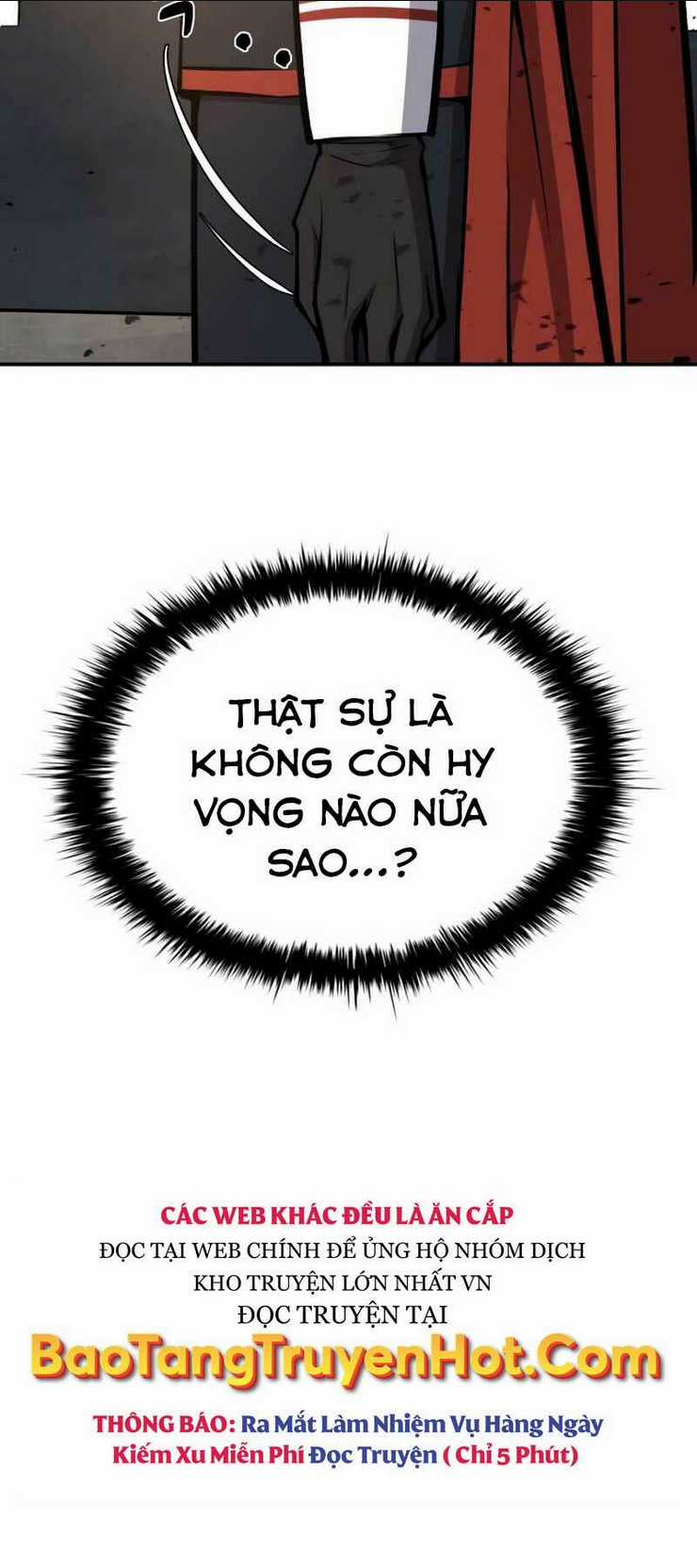 Trở Thành Hung Thần Trong Trò Chơi Thủ Thành Chapter 6 trang 47