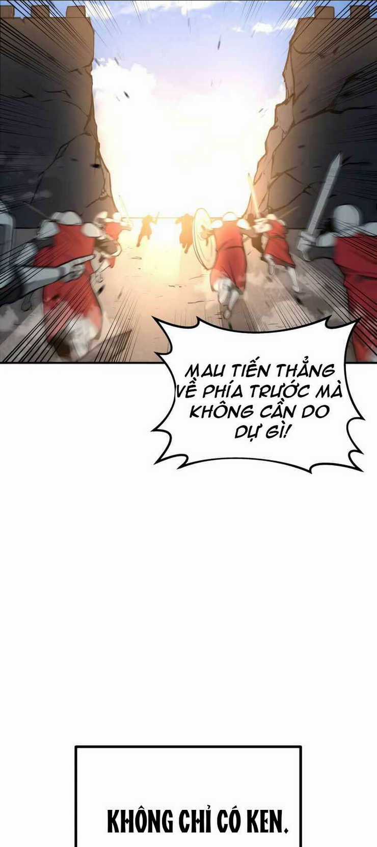 Trở Thành Hung Thần Trong Trò Chơi Thủ Thành Chapter 6 trang 5