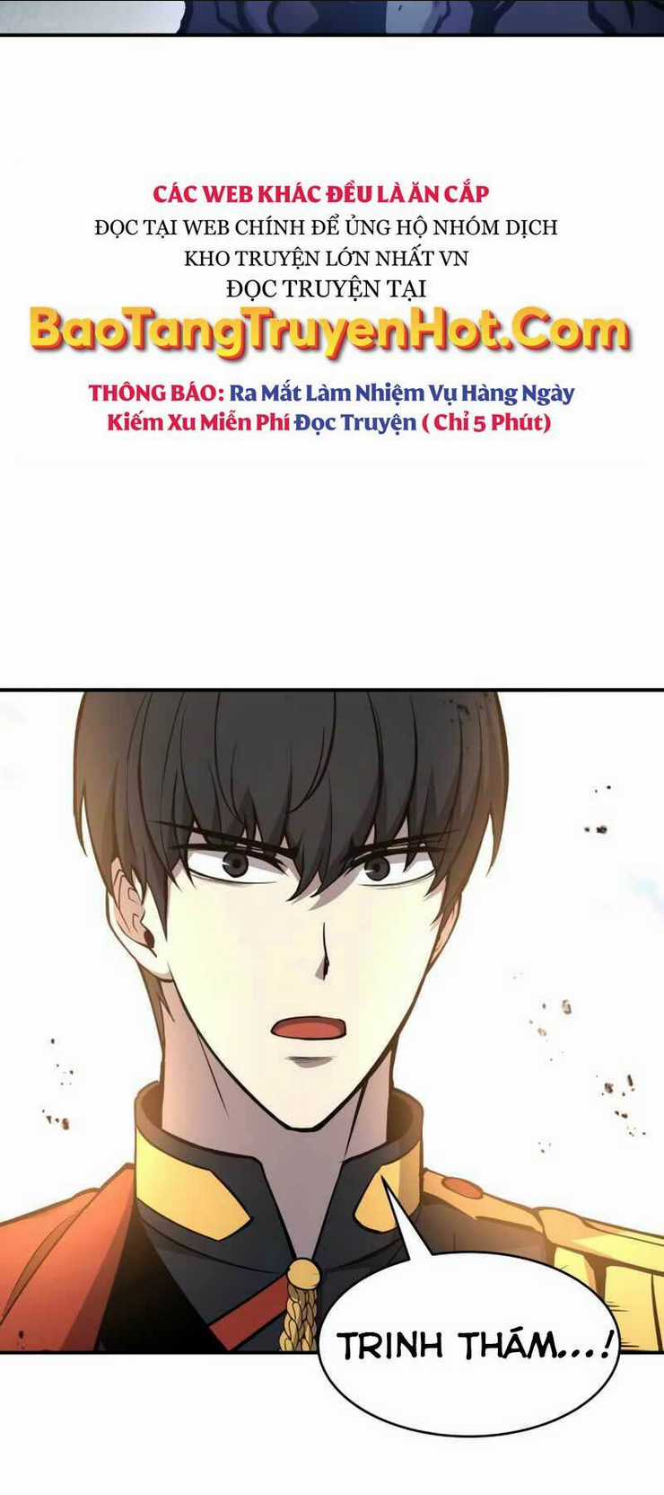 Trở Thành Hung Thần Trong Trò Chơi Thủ Thành Chapter 6 trang 50