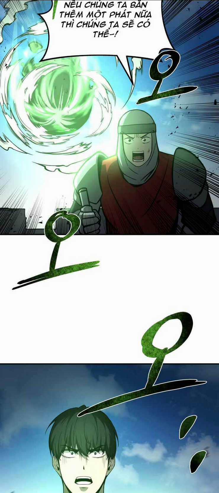 Trở Thành Hung Thần Trong Trò Chơi Thủ Thành Chapter 6 trang 52