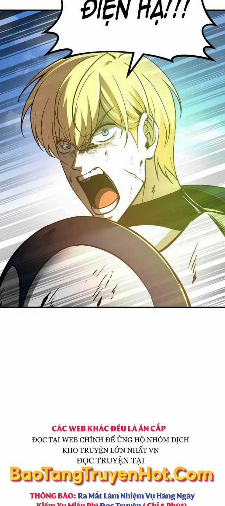 Trở Thành Hung Thần Trong Trò Chơi Thủ Thành Chapter 6 trang 55