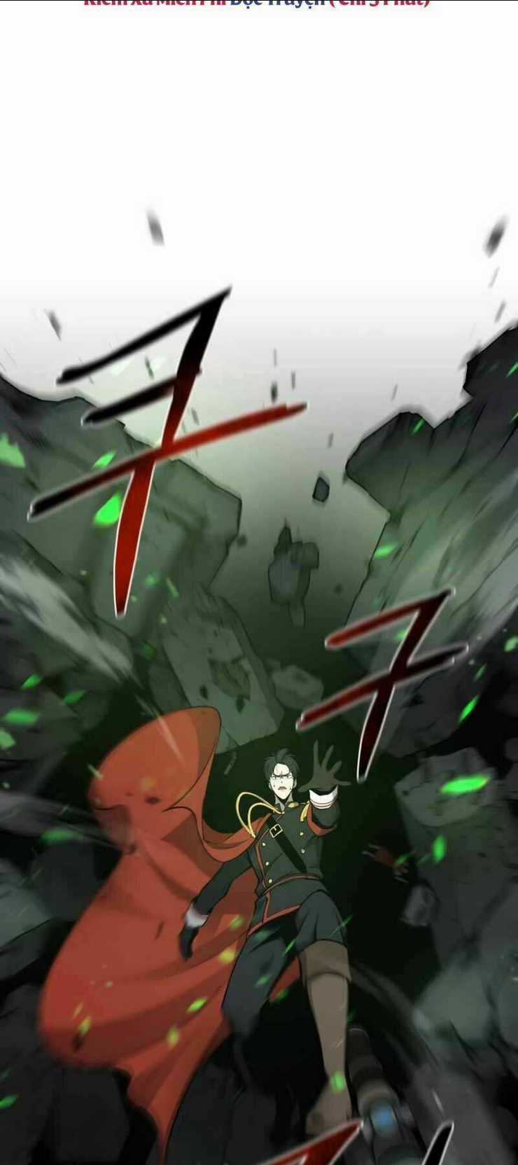 Trở Thành Hung Thần Trong Trò Chơi Thủ Thành Chapter 6 trang 56