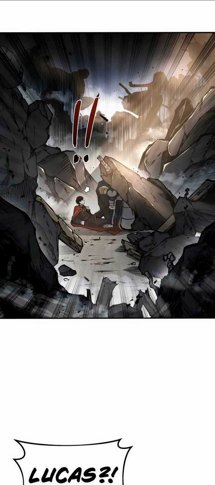 Trở Thành Hung Thần Trong Trò Chơi Thủ Thành Chapter 6 trang 64