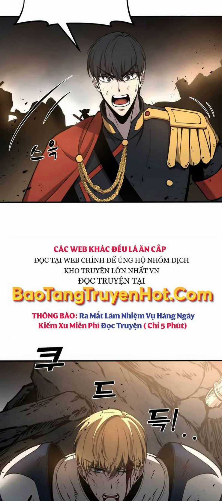 Trở Thành Hung Thần Trong Trò Chơi Thủ Thành Chapter 6 trang 65