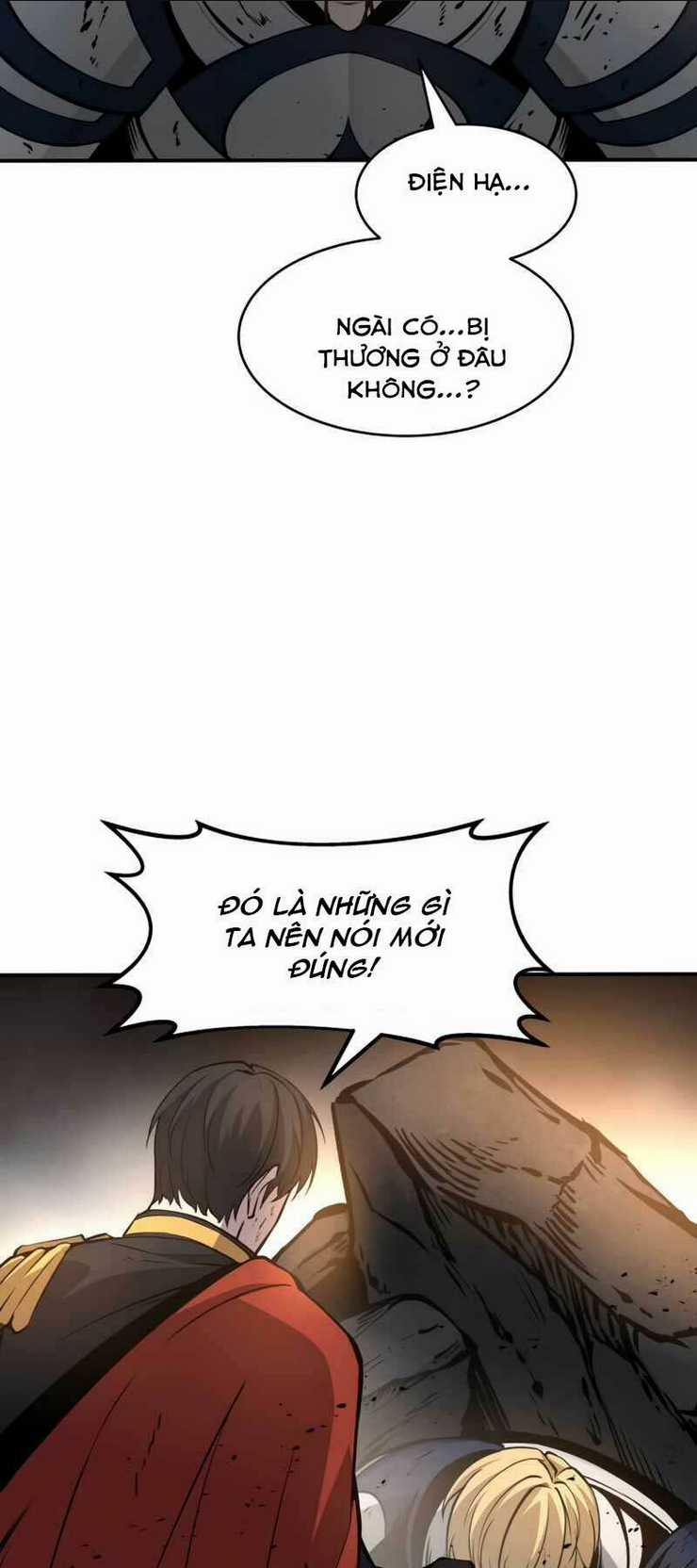 Trở Thành Hung Thần Trong Trò Chơi Thủ Thành Chapter 6 trang 66