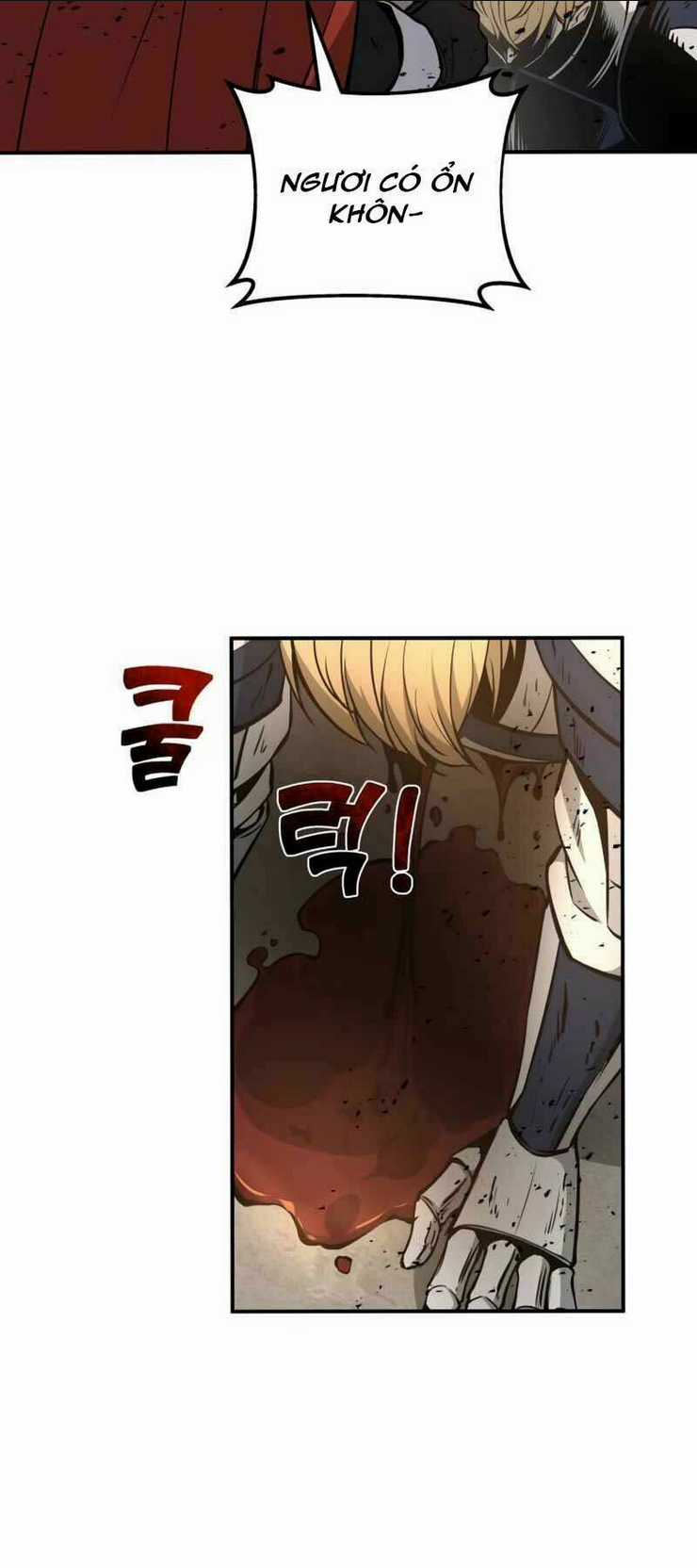 Trở Thành Hung Thần Trong Trò Chơi Thủ Thành Chapter 6 trang 67