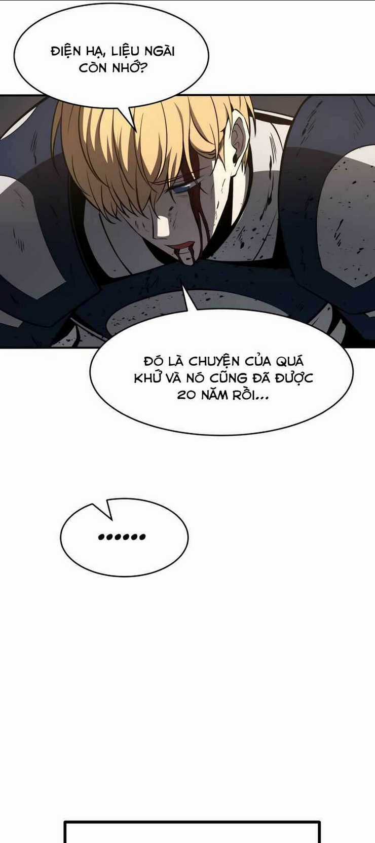 Trở Thành Hung Thần Trong Trò Chơi Thủ Thành Chapter 6 trang 68