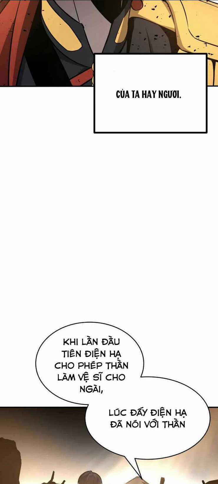 Trở Thành Hung Thần Trong Trò Chơi Thủ Thành Chapter 6 trang 70