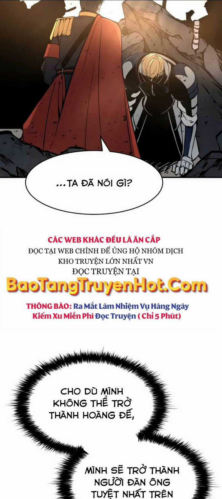 Trở Thành Hung Thần Trong Trò Chơi Thủ Thành Chapter 6 trang 71