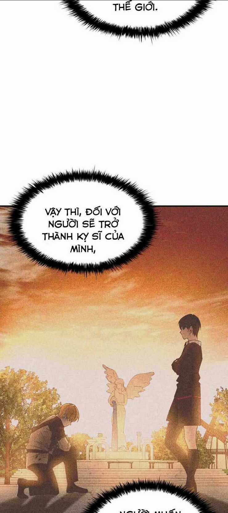 Trở Thành Hung Thần Trong Trò Chơi Thủ Thành Chapter 6 trang 72