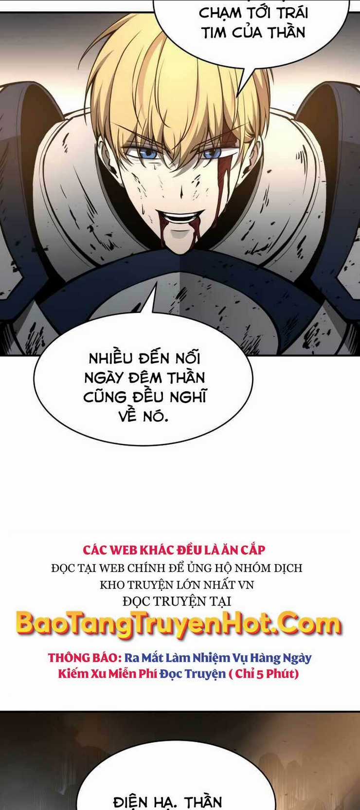 Trở Thành Hung Thần Trong Trò Chơi Thủ Thành Chapter 6 trang 74