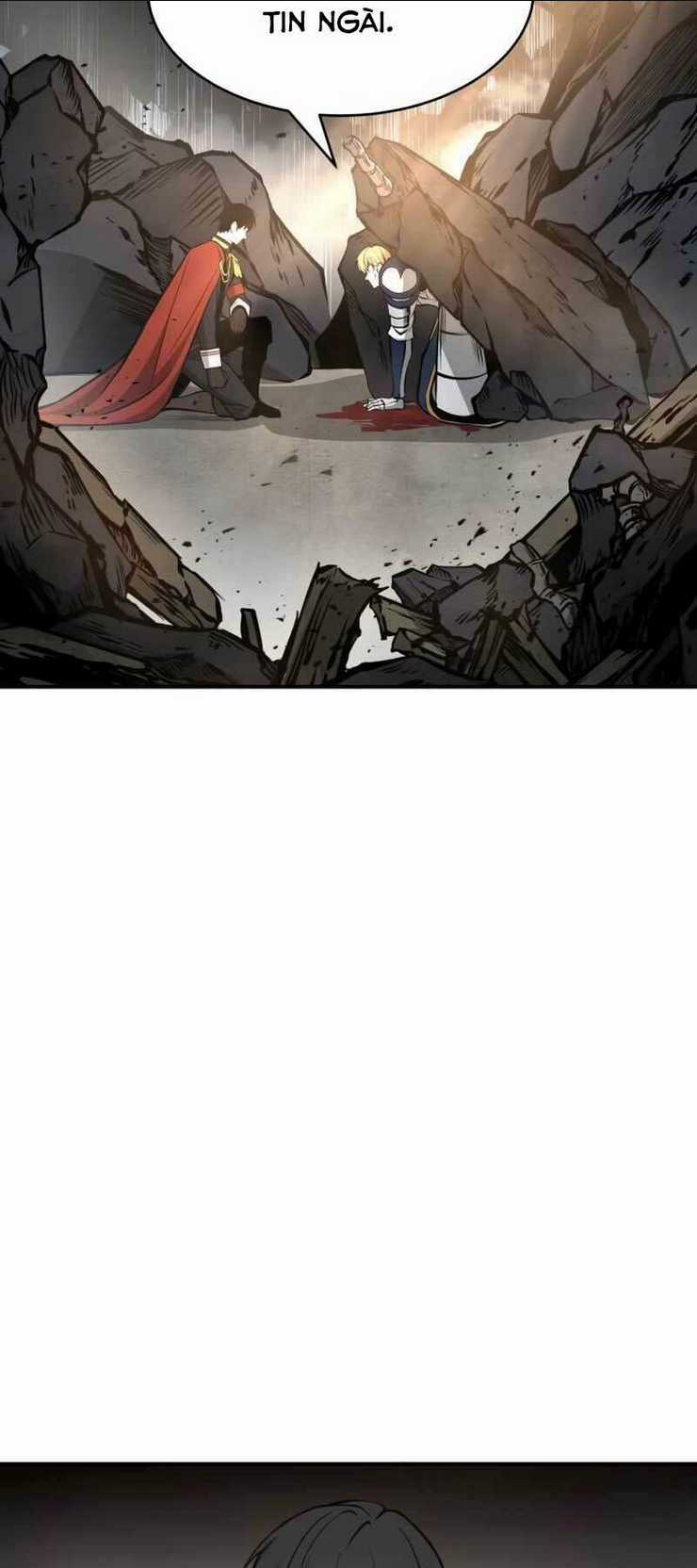 Trở Thành Hung Thần Trong Trò Chơi Thủ Thành Chapter 6 trang 75