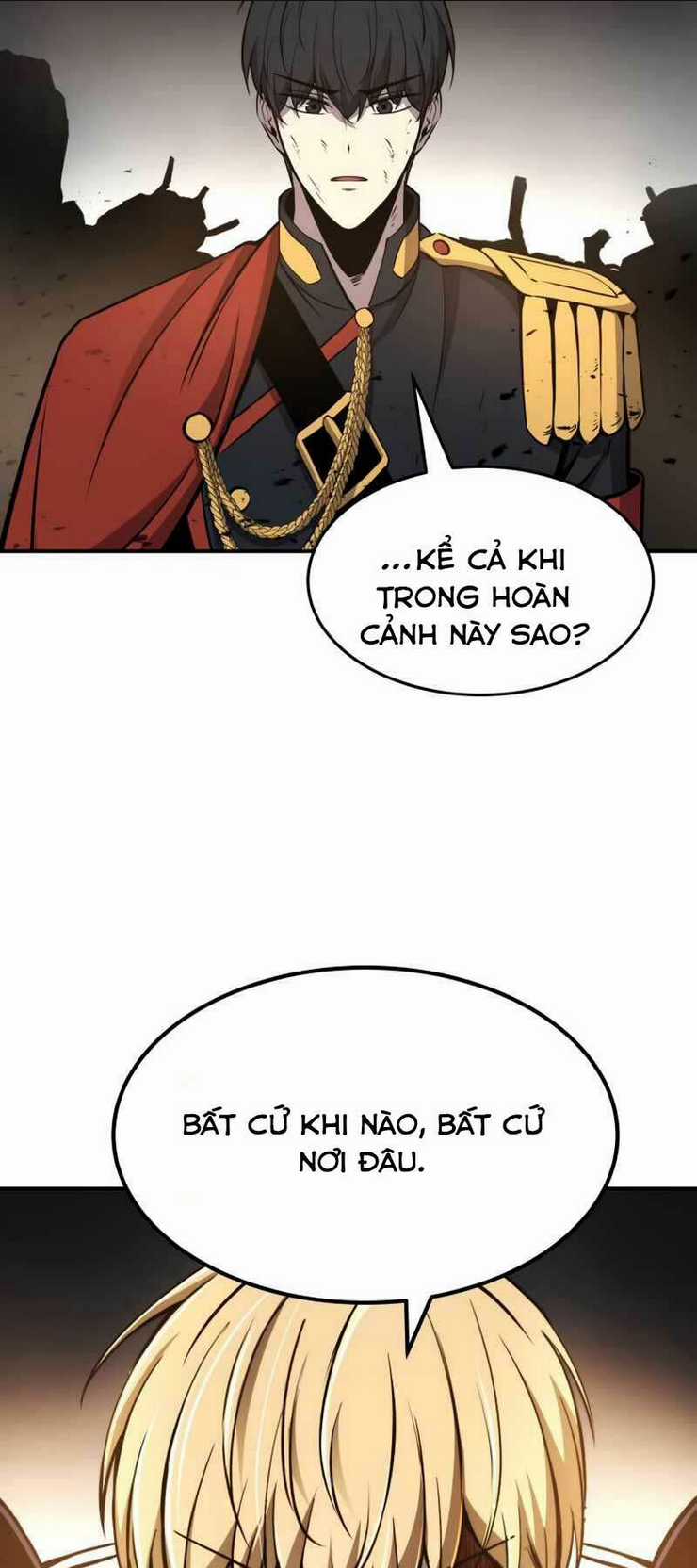 Trở Thành Hung Thần Trong Trò Chơi Thủ Thành Chapter 6 trang 76