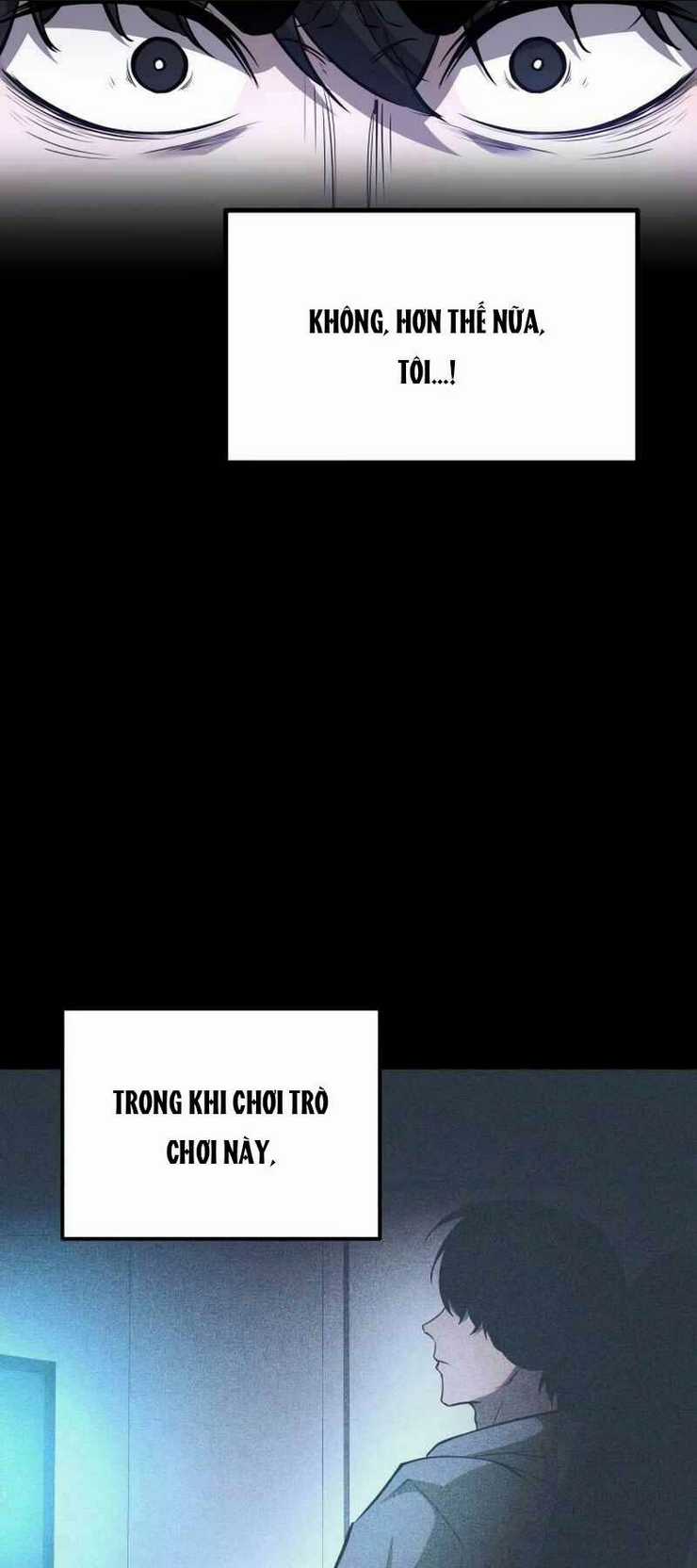 Trở Thành Hung Thần Trong Trò Chơi Thủ Thành Chapter 6 trang 8