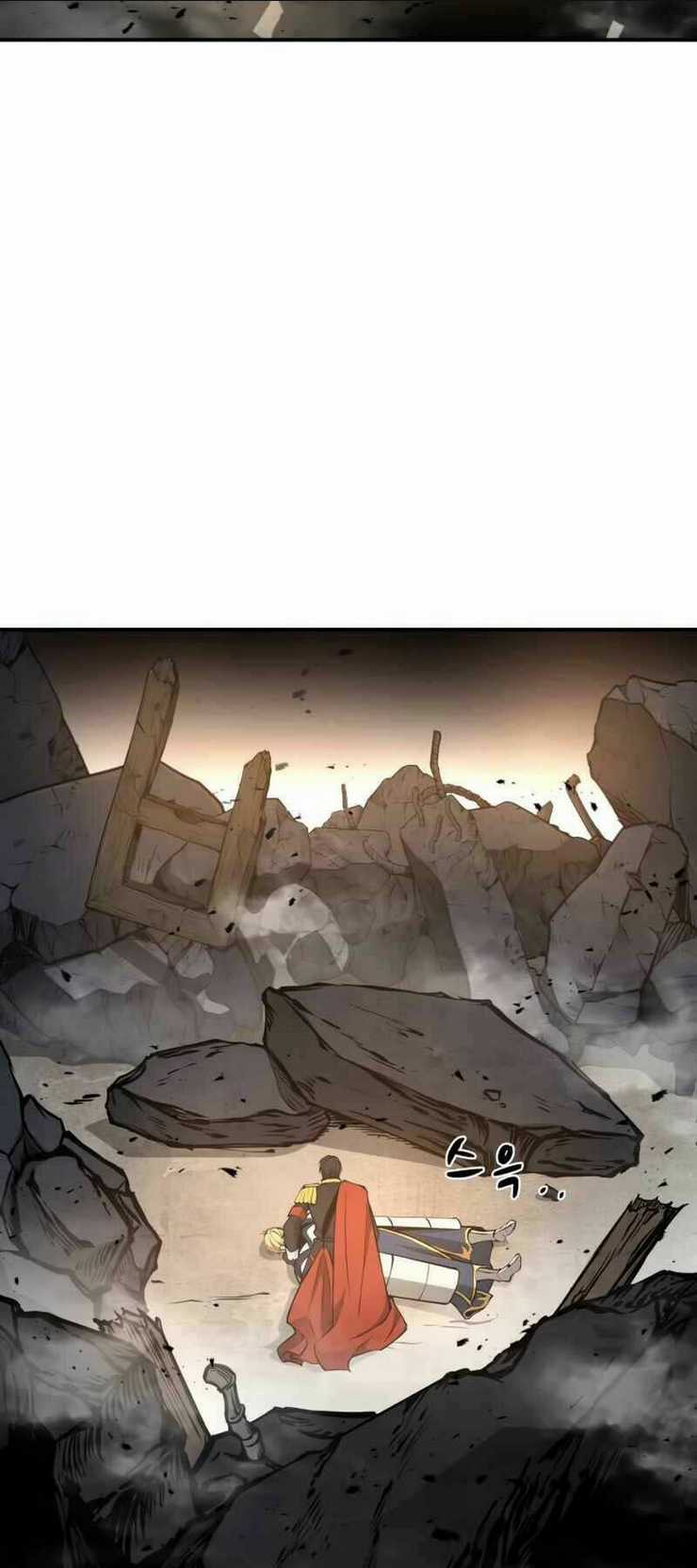 Trở Thành Hung Thần Trong Trò Chơi Thủ Thành Chapter 6 trang 80