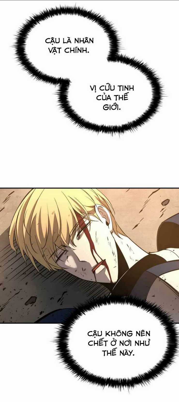 Trở Thành Hung Thần Trong Trò Chơi Thủ Thành Chapter 6 trang 83