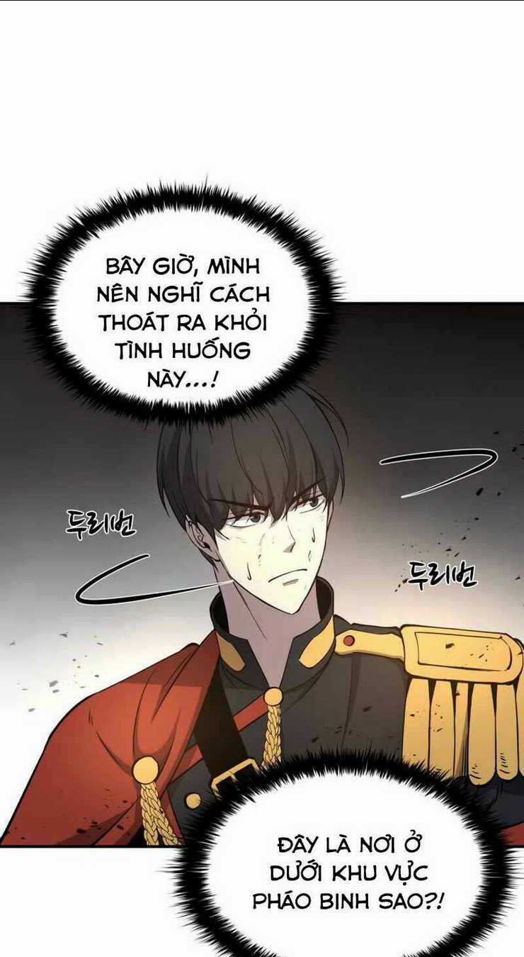 Trở Thành Hung Thần Trong Trò Chơi Thủ Thành Chapter 6 trang 84