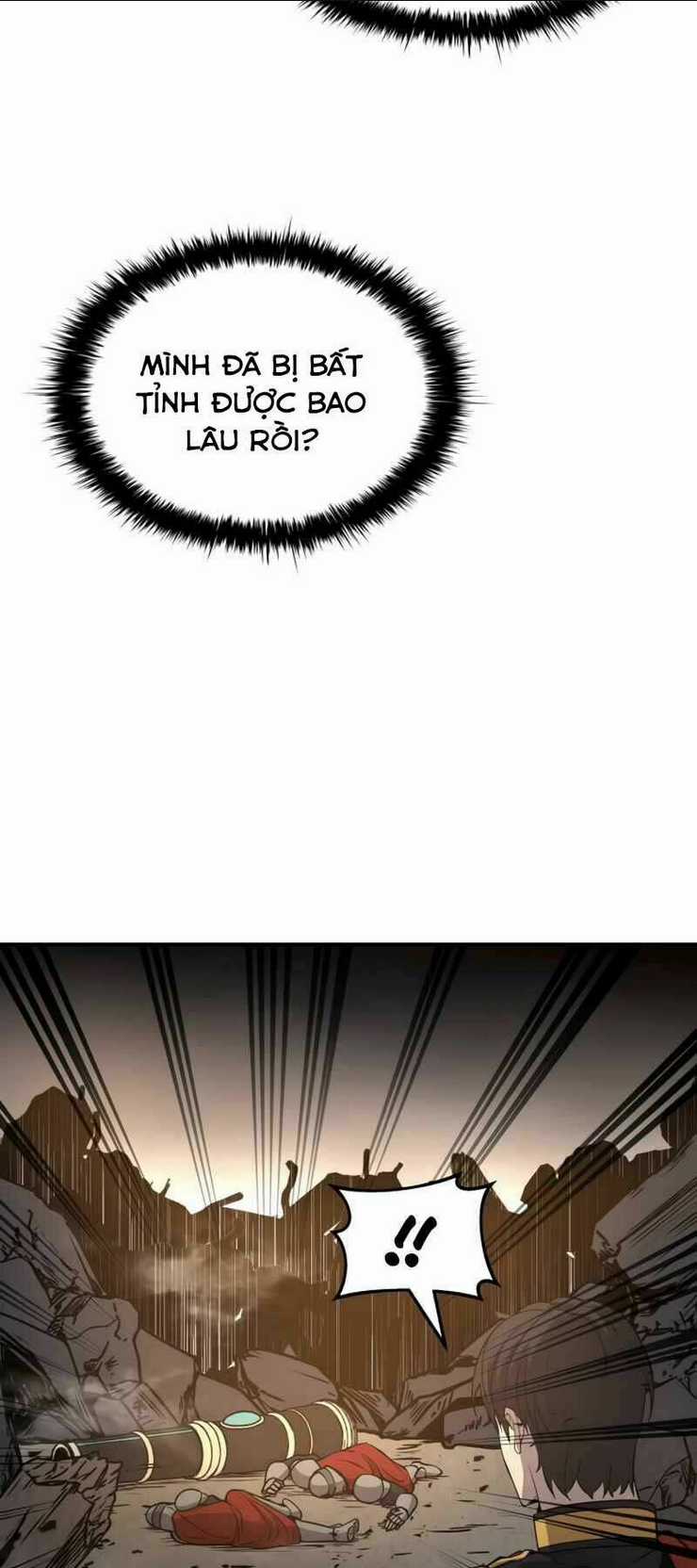 Trở Thành Hung Thần Trong Trò Chơi Thủ Thành Chapter 6 trang 85