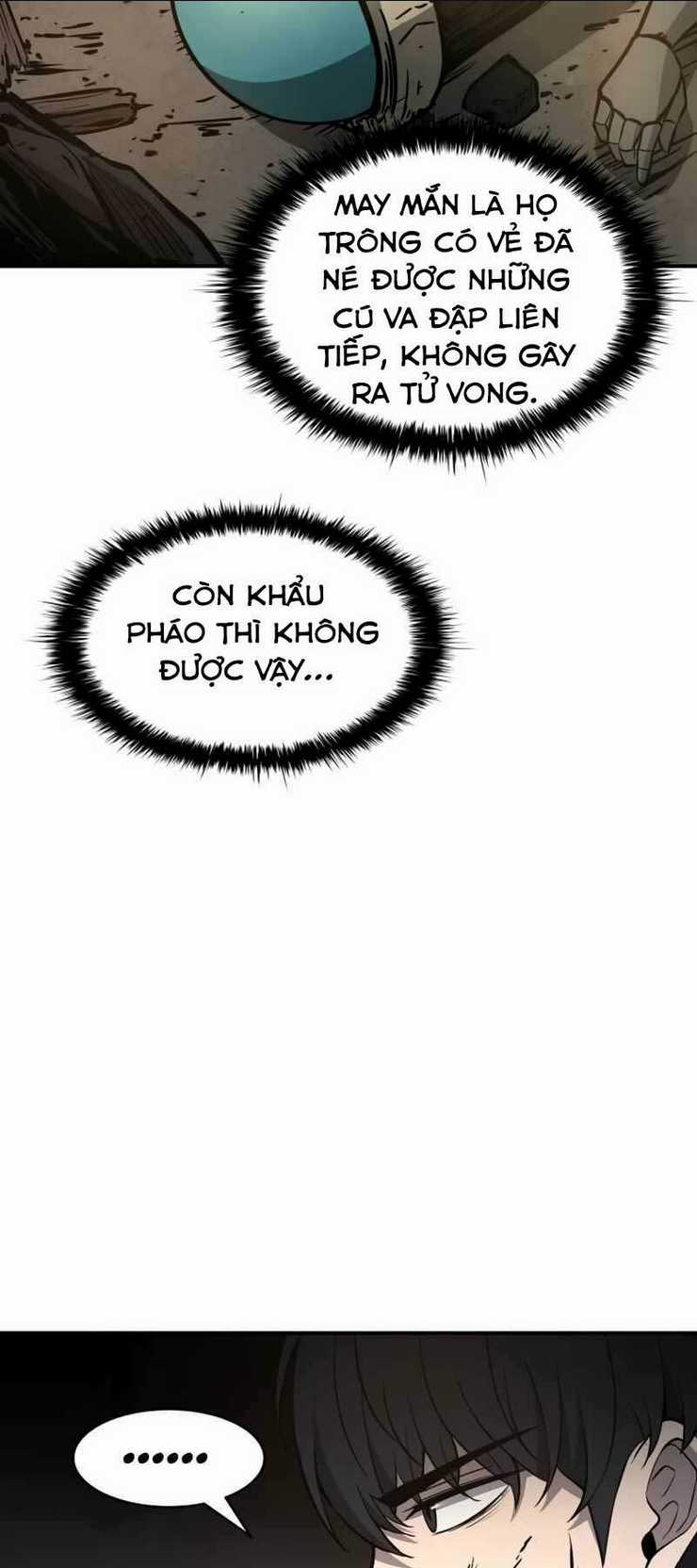 Trở Thành Hung Thần Trong Trò Chơi Thủ Thành Chapter 6 trang 87