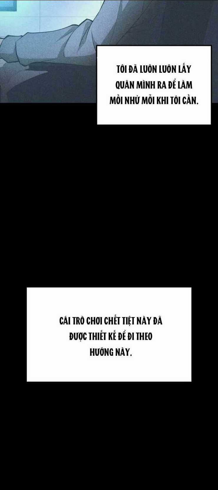 Trở Thành Hung Thần Trong Trò Chơi Thủ Thành Chapter 6 trang 9