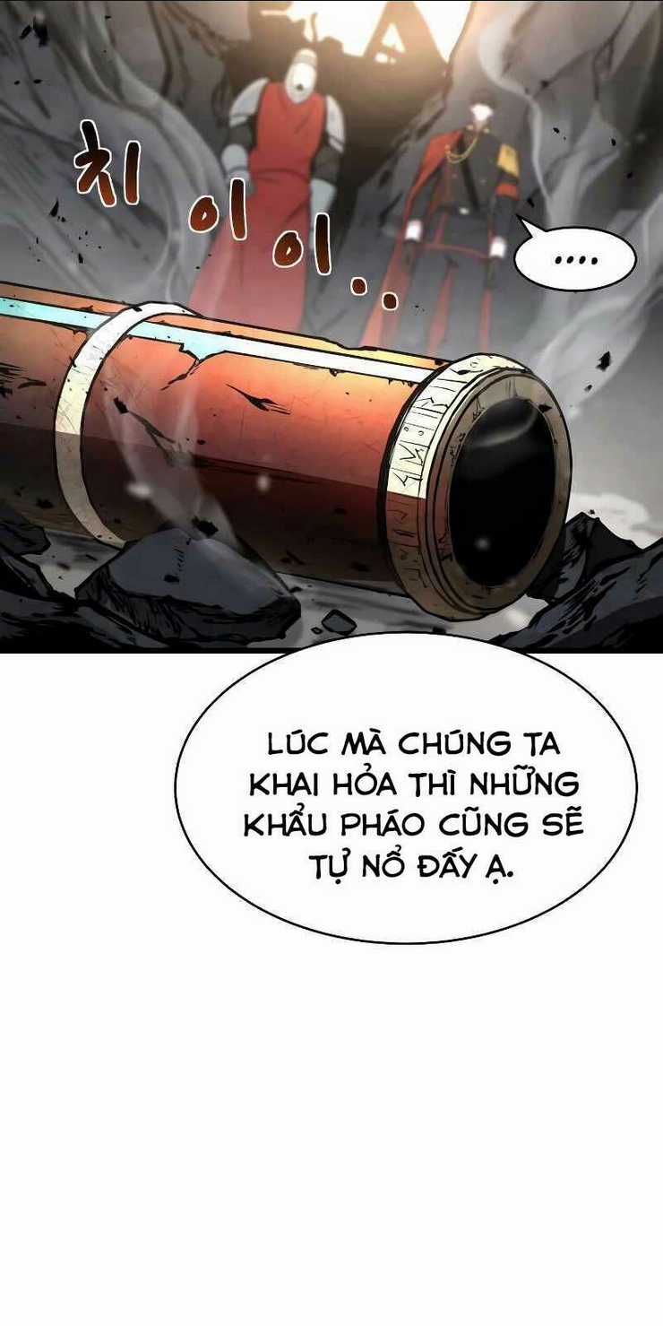 Trở Thành Hung Thần Trong Trò Chơi Thủ Thành Chapter 7 trang 10