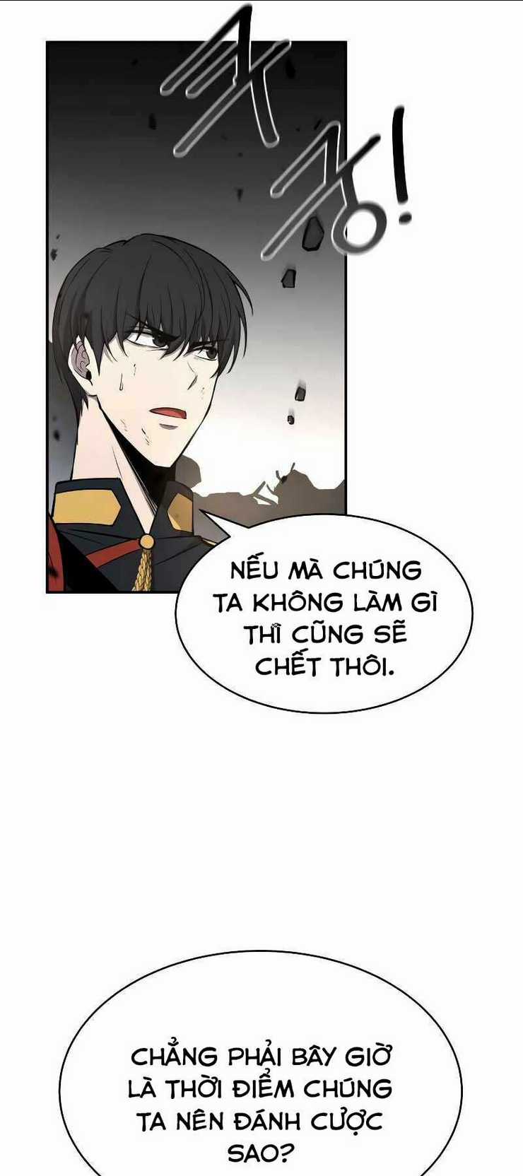Trở Thành Hung Thần Trong Trò Chơi Thủ Thành Chapter 7 trang 11