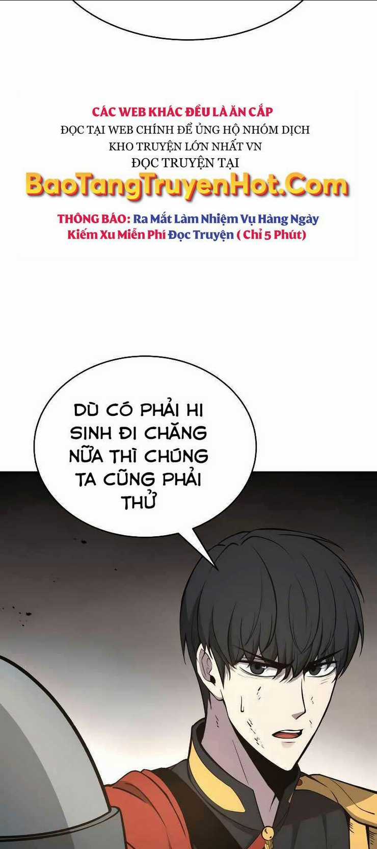 Trở Thành Hung Thần Trong Trò Chơi Thủ Thành Chapter 7 trang 12