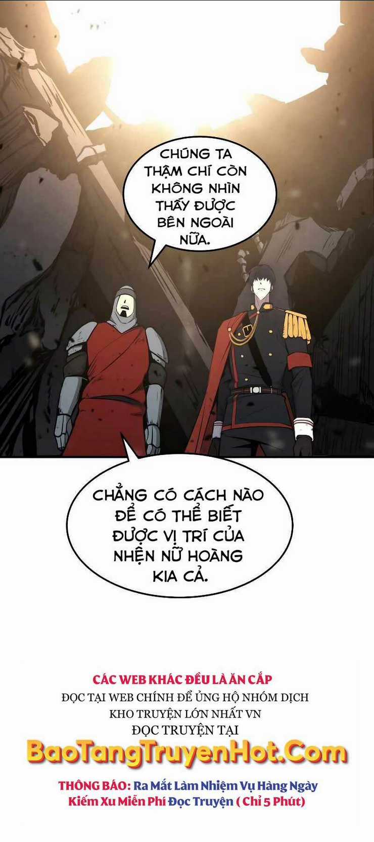 Trở Thành Hung Thần Trong Trò Chơi Thủ Thành Chapter 7 trang 14