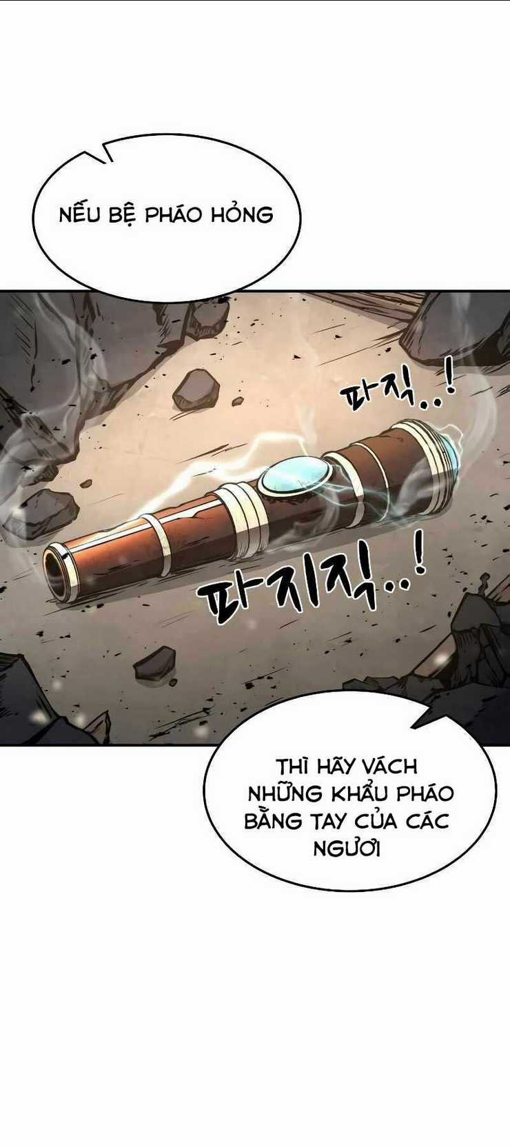 Trở Thành Hung Thần Trong Trò Chơi Thủ Thành Chapter 7 trang 15
