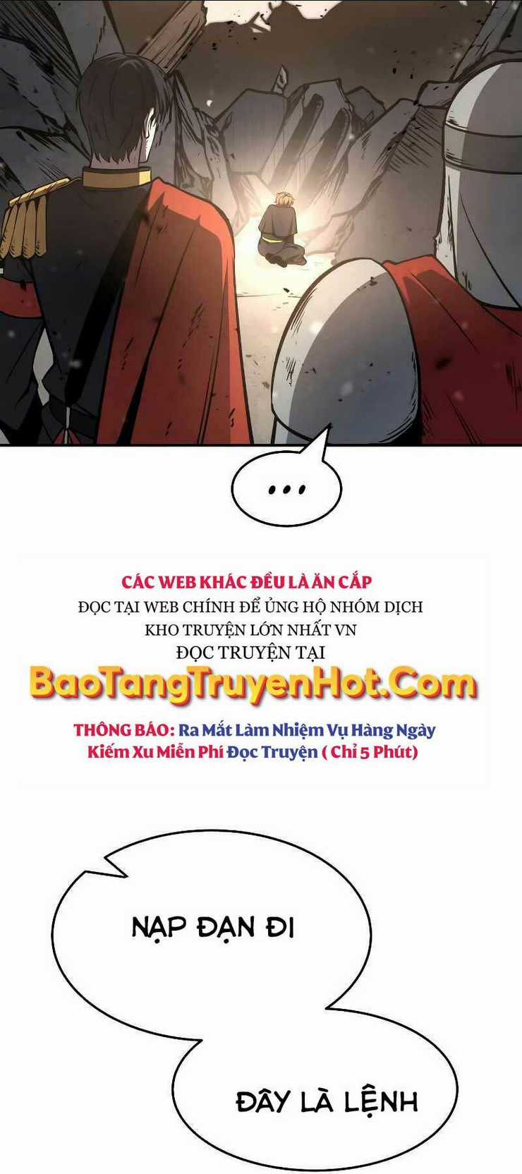 Trở Thành Hung Thần Trong Trò Chơi Thủ Thành Chapter 7 trang 17