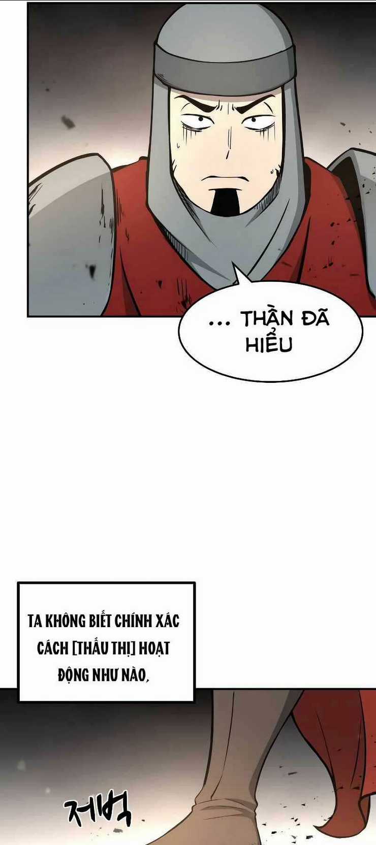 Trở Thành Hung Thần Trong Trò Chơi Thủ Thành Chapter 7 trang 18