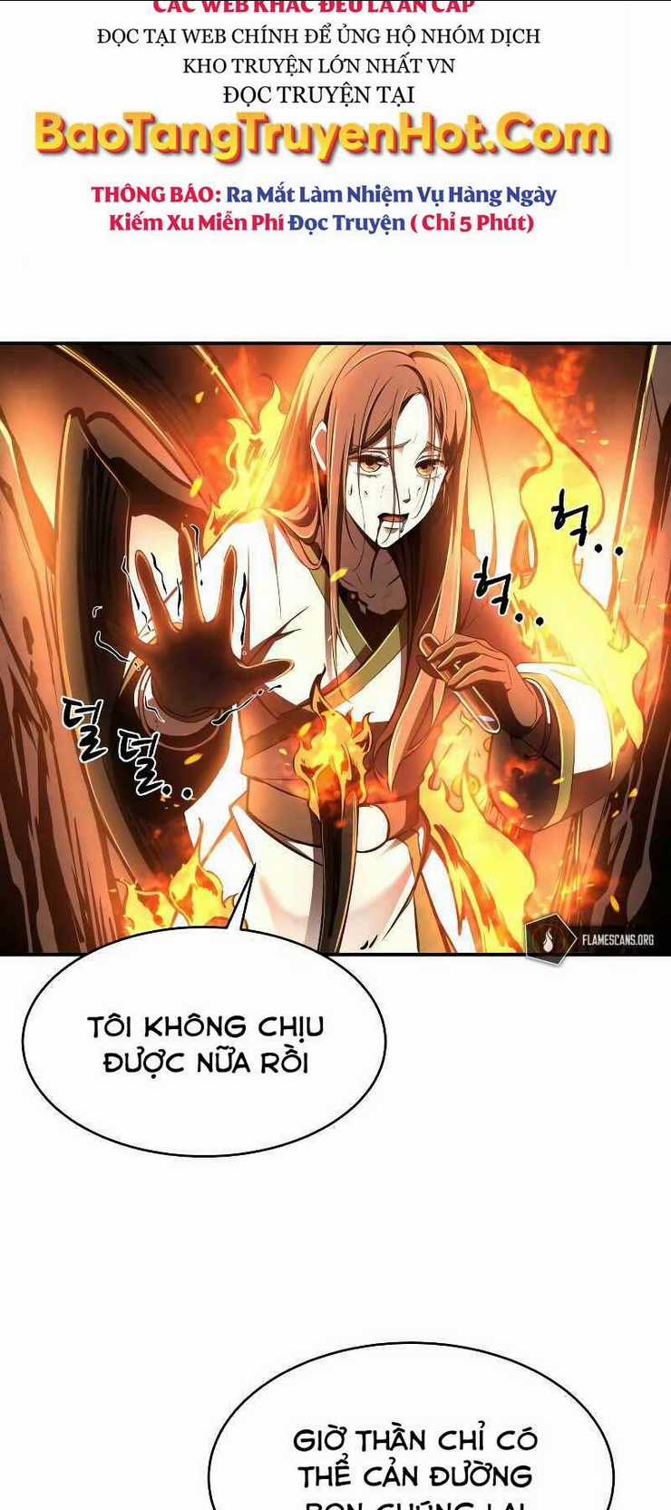 Trở Thành Hung Thần Trong Trò Chơi Thủ Thành Chapter 7 trang 2