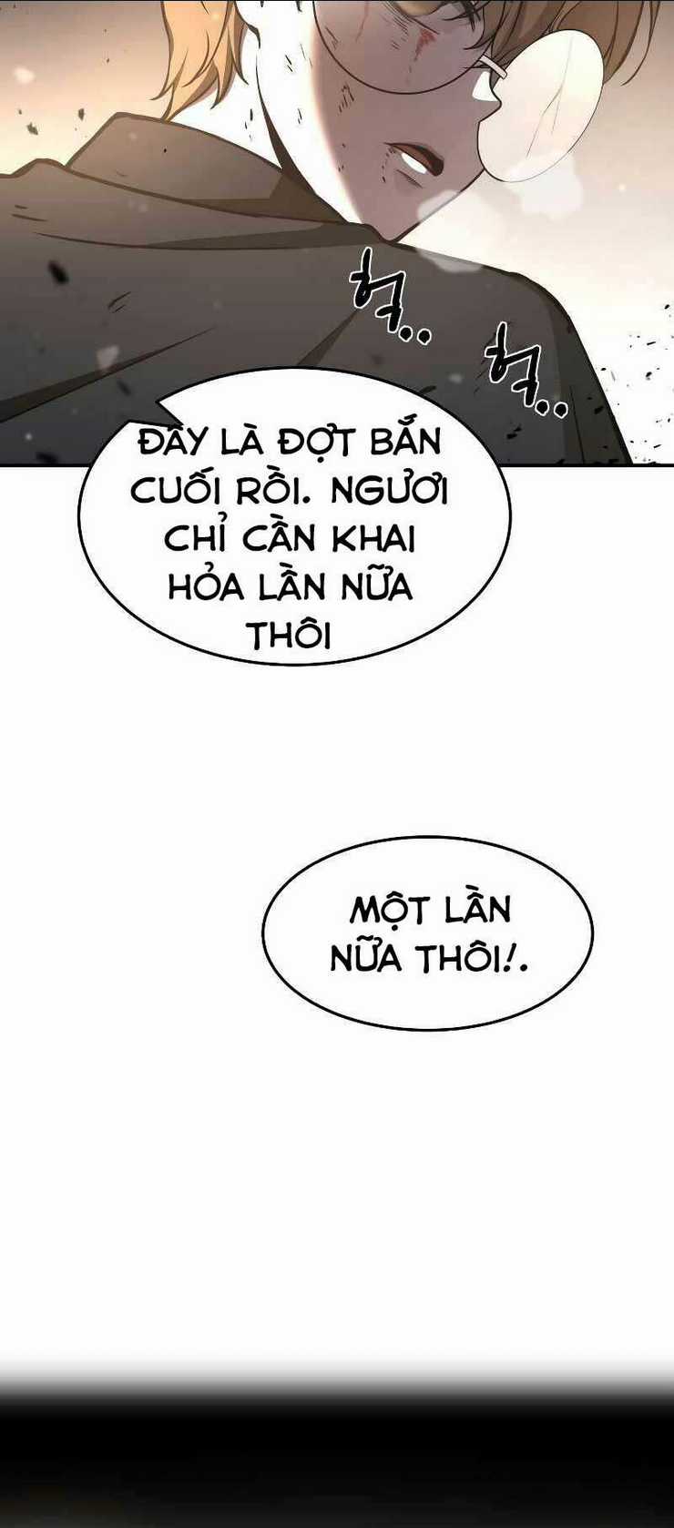 Trở Thành Hung Thần Trong Trò Chơi Thủ Thành Chapter 7 trang 21